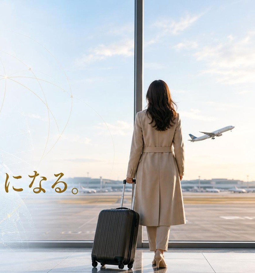 世界市場へ進む女性経営者